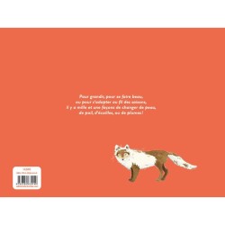 Adieu vieilles peaux ! Les mues des animaux