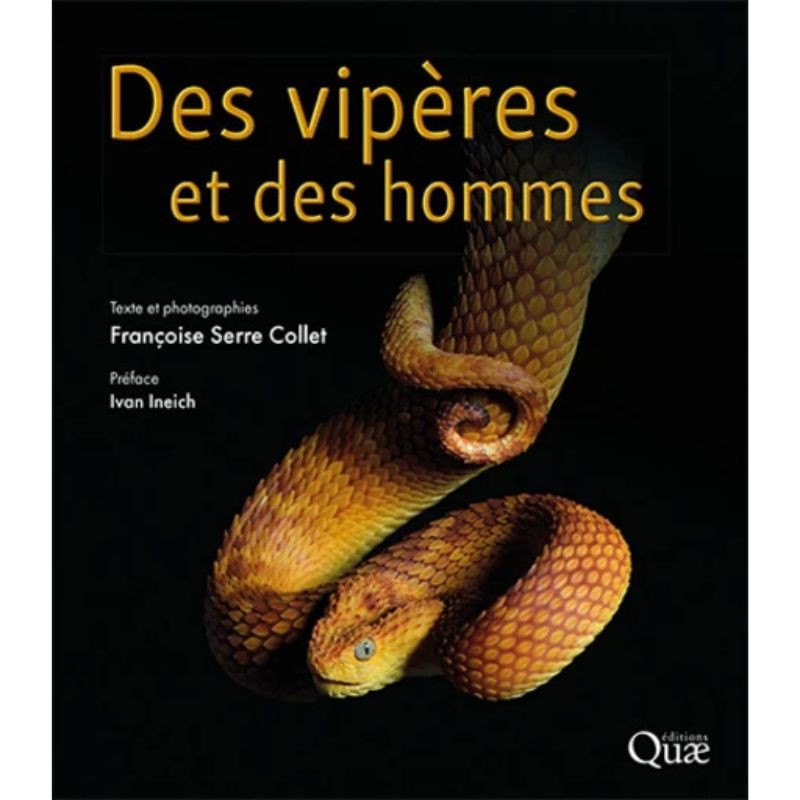 Des vipères et des hommes