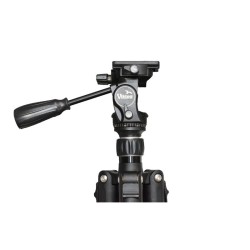 Trépied Badger Viking avec rotule