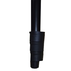 Trépied Badger Viking avec rotule