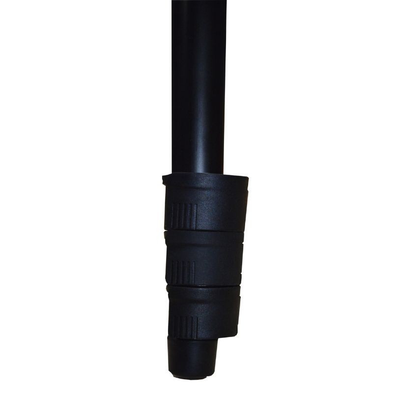 Trépied Badger Viking avec rotule