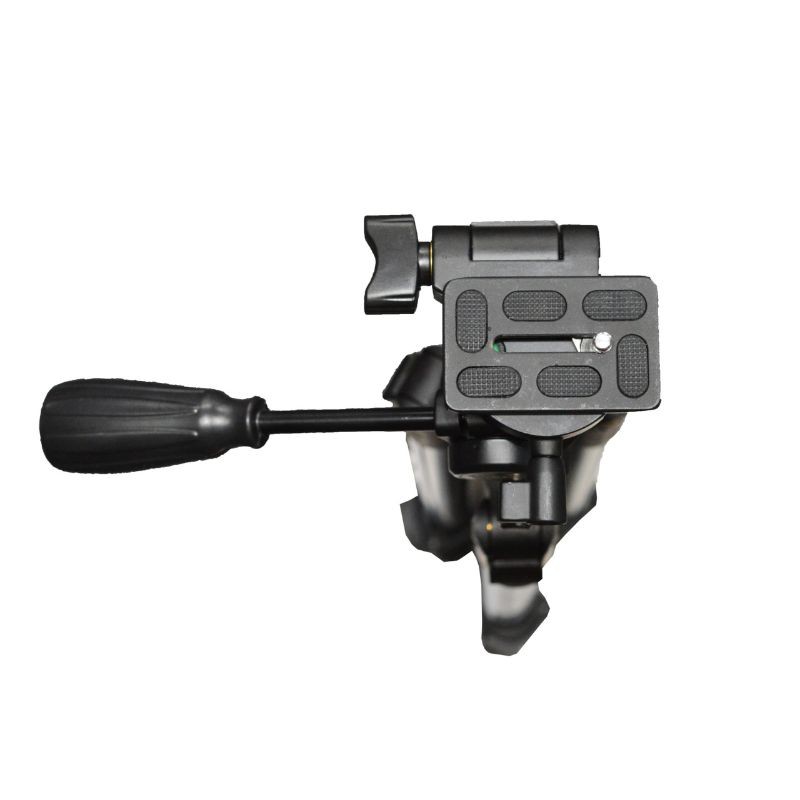 Trépied Badger Viking avec rotule