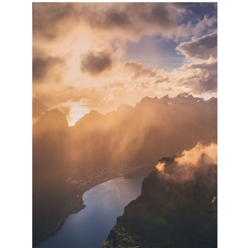 Les plus belles montagnes d'Europe - Une nature préservée