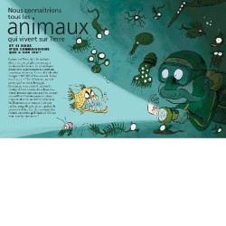 Infox sur la nature - L'intégrale Infox sur la nature - L'intégrale