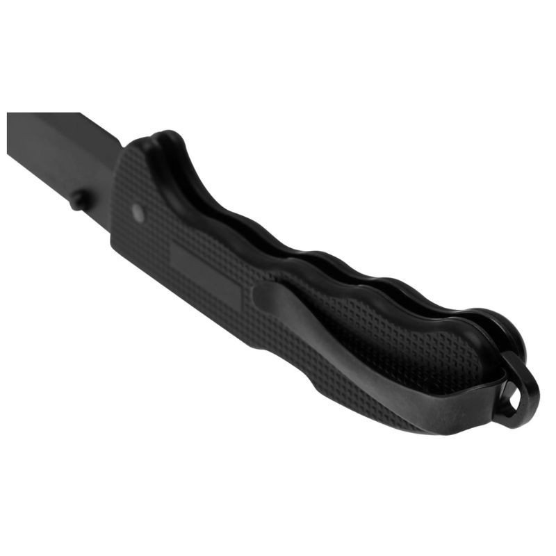 Couteau de poche Victorinox "Evoke BS Alox" - Noir ou Beige