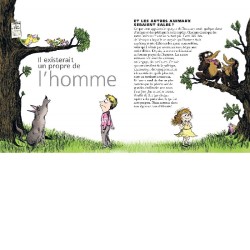 Infox sur la nature - L'intégrale Infox sur la nature - L'intégrale