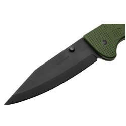 Couteau de poche Victorinox "Evoke BSH Alox" - Vert