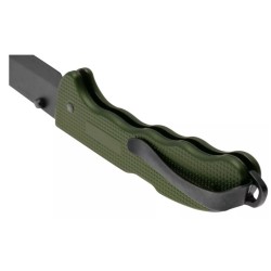 Couteau de poche Victorinox "Evoke BSH Alox" - Vert
