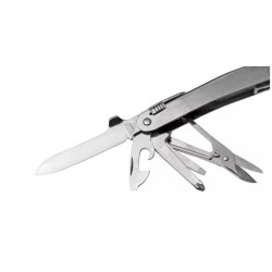 Couteau de poche Victorinox "Swisstool Spirit MX Clip" - 24 Fonctions