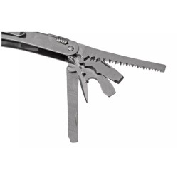 Couteau de poche Victorinox "Swisstool Spirit MX Clip" - 24 Fonctions