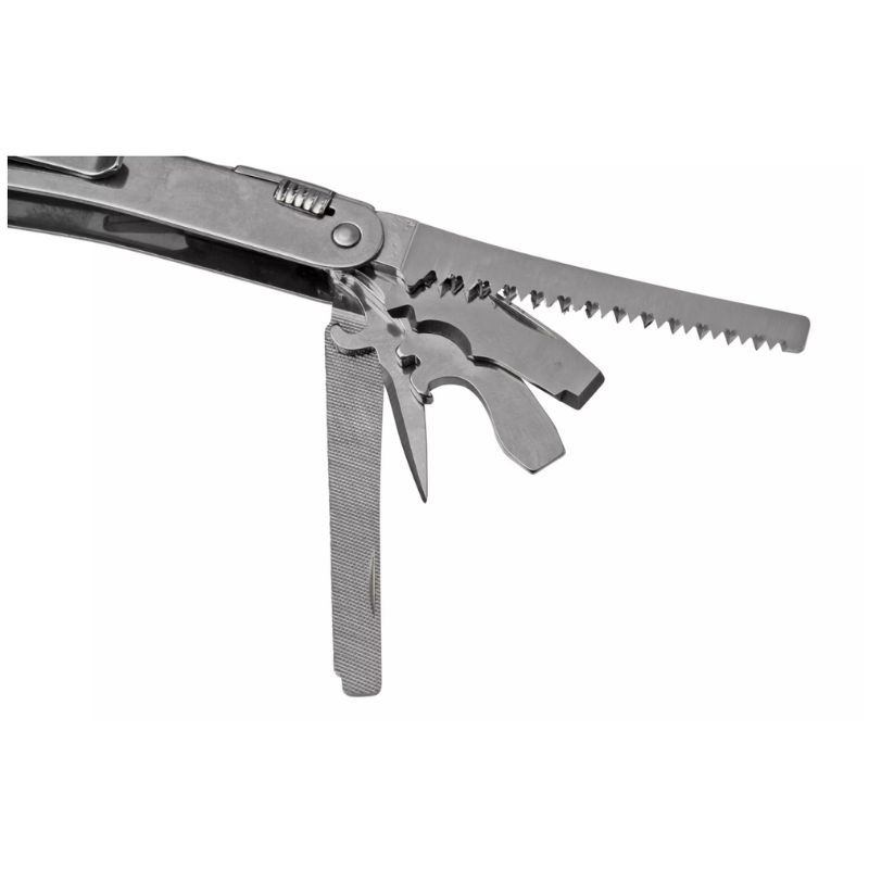 Couteau de poche Victorinox "Swisstool Spirit MX Clip" - 24 Fonctions