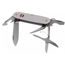 Couteau de poche Victorinox "Pioneer X Alox "