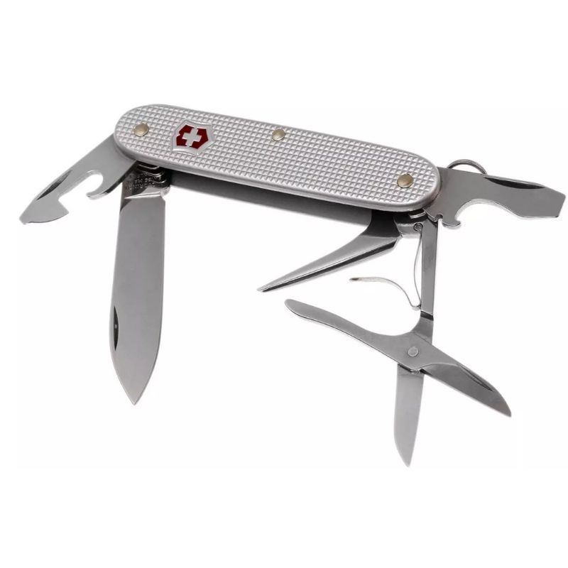 Couteau de poche Victorinox "Pioneer X Alox "