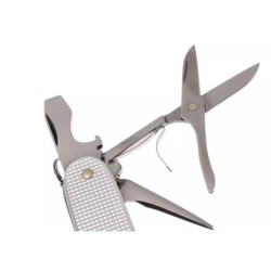 Couteau de poche Victorinox "Pioneer X Alox "