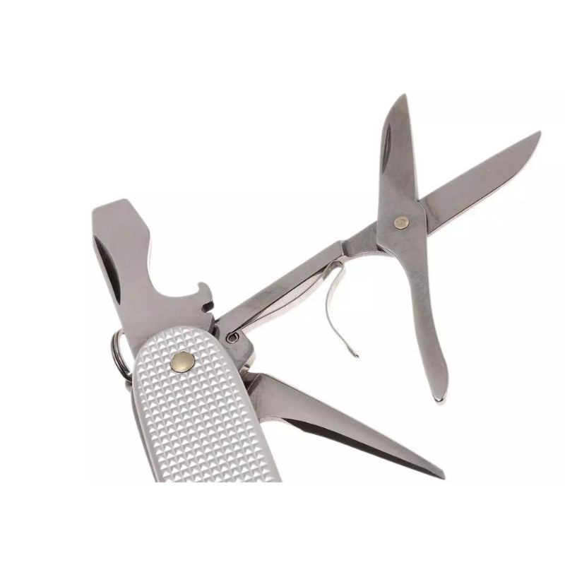 Couteau de poche Victorinox "Pioneer X Alox "