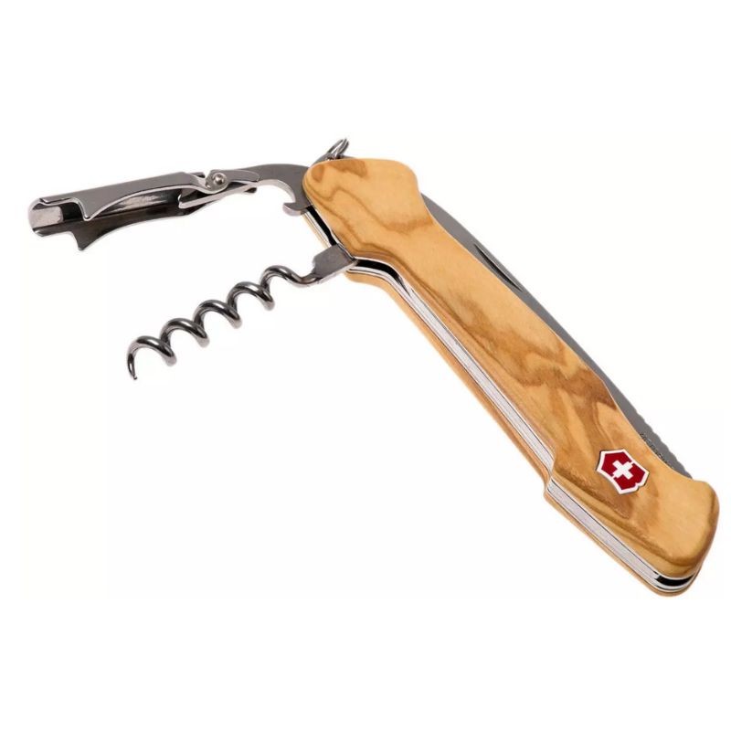 Couteau de poche Victorinox "Wine Master Olive " Couteau de poche Victorinox "Wine Master Olive "