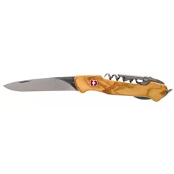 Couteau de poche Victorinox "Wine Master Olive " Couteau de poche Victorinox "Wine Master Olive "