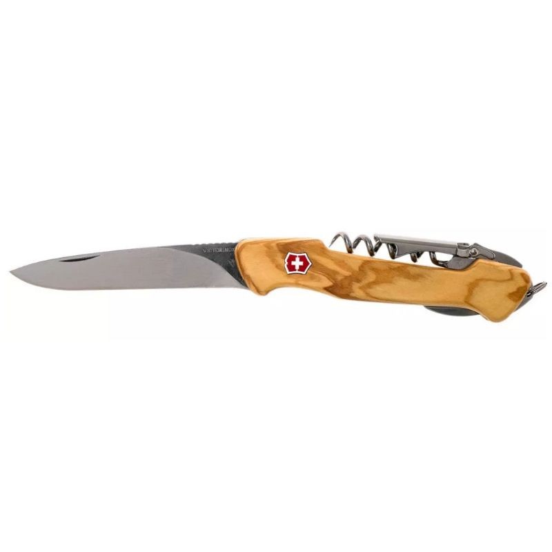 Couteau de poche Victorinox "Wine Master Olive " Couteau de poche Victorinox "Wine Master Olive "