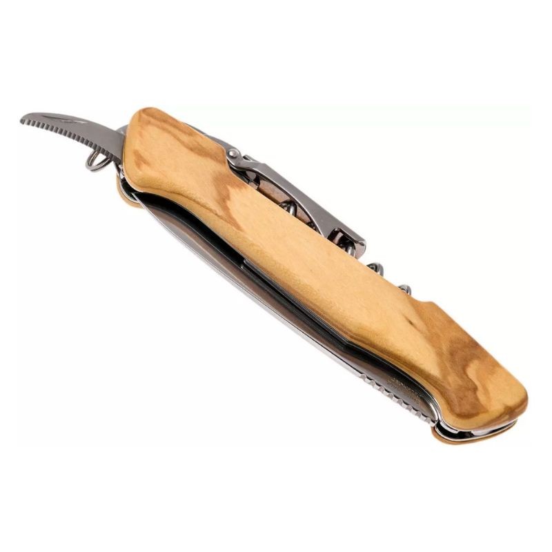 Couteau de poche Victorinox "Wine Master Olive " Couteau de poche Victorinox "Wine Master Olive "