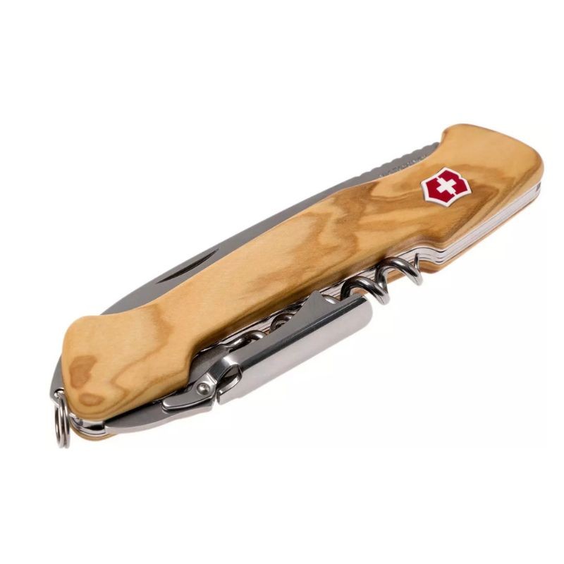 Couteau de poche Victorinox "Wine Master Olive " Couteau de poche Victorinox "Wine Master Olive "