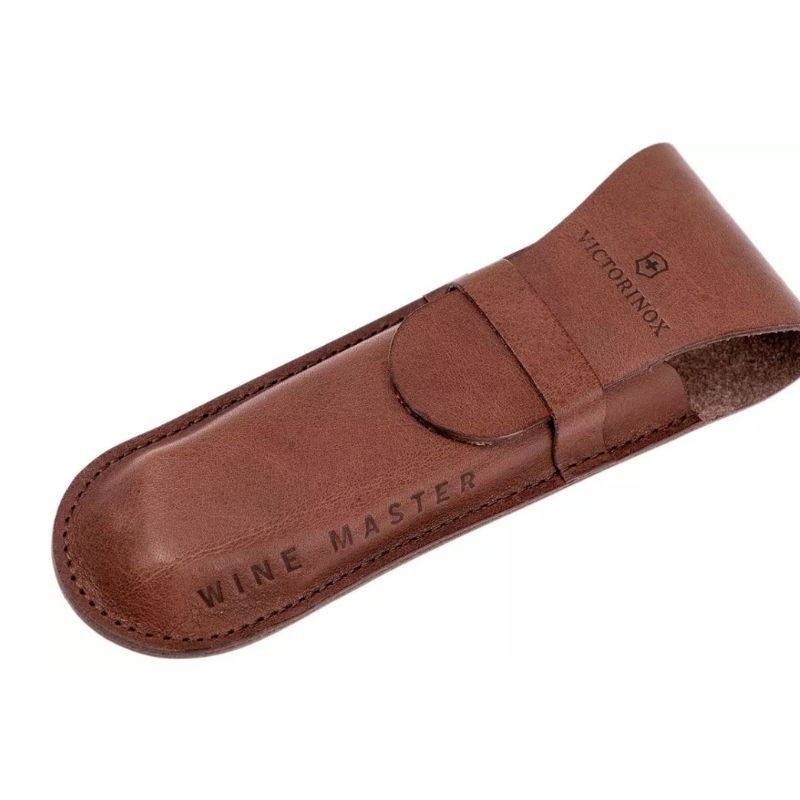 Couteau de poche Victorinox "Wine Master Olive " Couteau de poche Victorinox "Wine Master Olive "