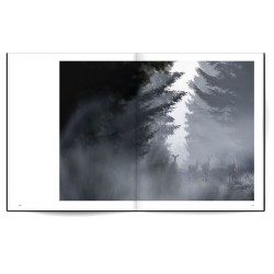 La forêt qui plantait des arbres