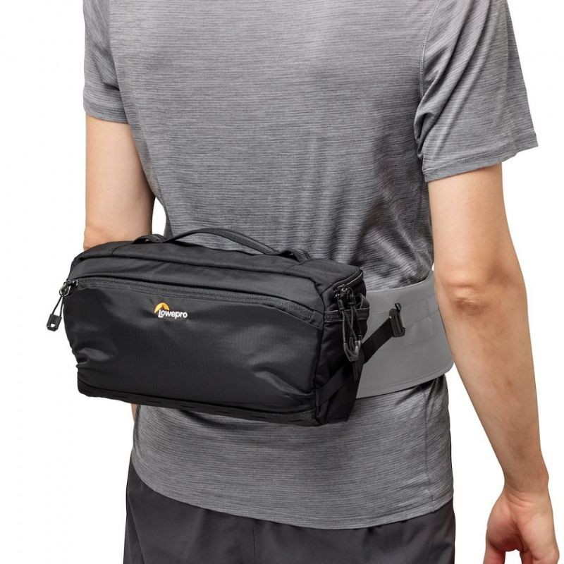 ProTactic Lite SLX 120 AW III - Sac à dos Lowepro ProTactic Lite SLX 120 AW III - Sac à dos Lowepro