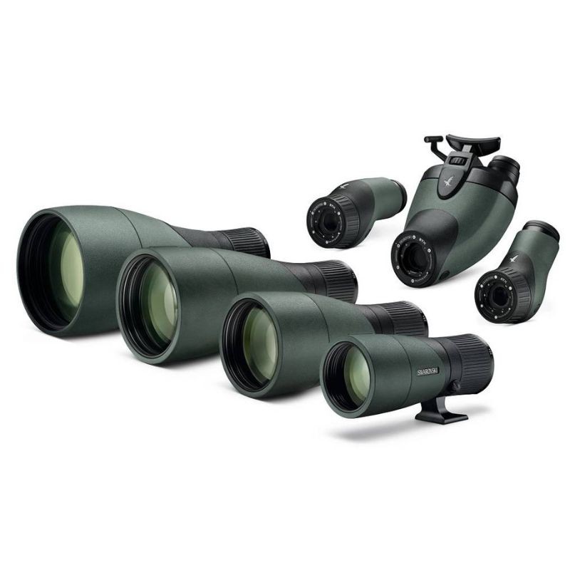 Swarovski - ATX / STX / BTX - Objectif 85MM - Longue-vue