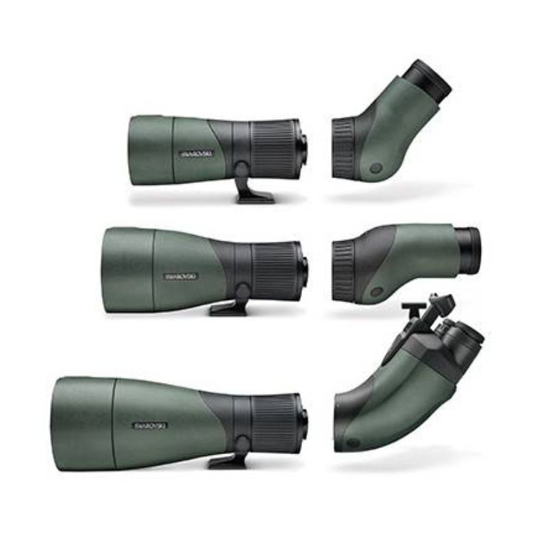 Swarovski - ATX / STX / BTX - Objectif 95 MM - Longue-vue