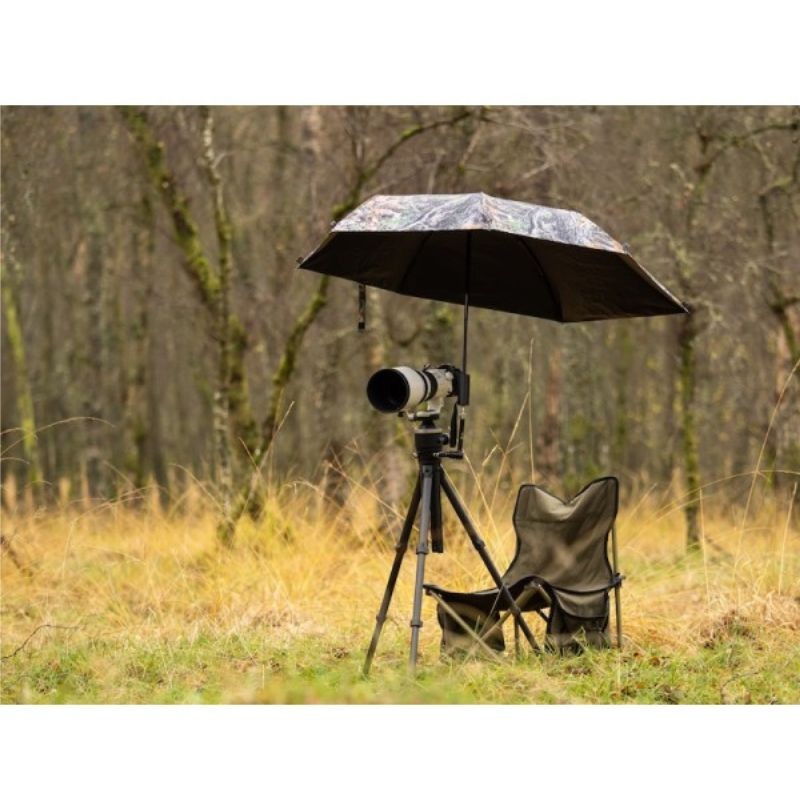 Parapluie compact Camshield - Tragopan