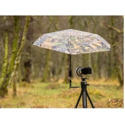 Parapluie compact Camshield - Tragopan