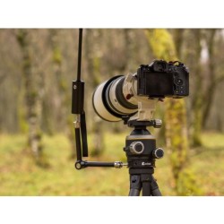 Parapluie compact Camshield - Tragopan