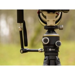 Parapluie compact Camshield - Tragopan