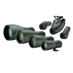 Swarovski - BTX 35x115 set complet - Longue-vue Swarovski - BTX 35x115 set complet - Longue-vue