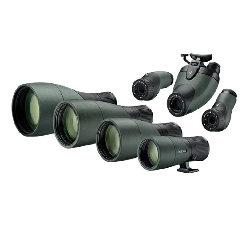 Swarovski - BTX 35x115 - Longue-vue