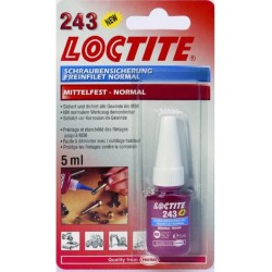 Colle Loctite frein filet pour loupe kite Colle Loctite frein filet pour loupe kite