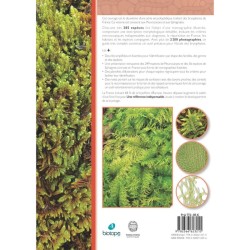 Les Bryophytes de France - Pleurocarpes et Sphagnales Tome II Les Bryophytes de France - Pleurocarpes et Sphagnales Tome II
