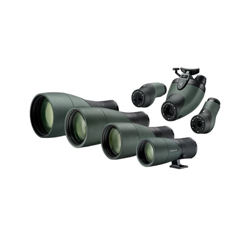 Swarovski - BTX Module oculaire - Longue-vue