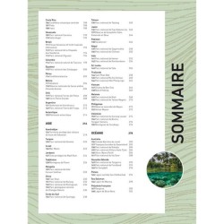 Planète sauvage Planète sauvage