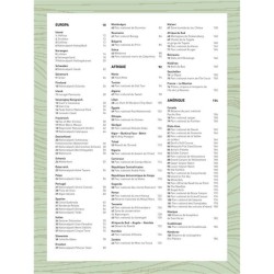 Planète sauvage Planète sauvage