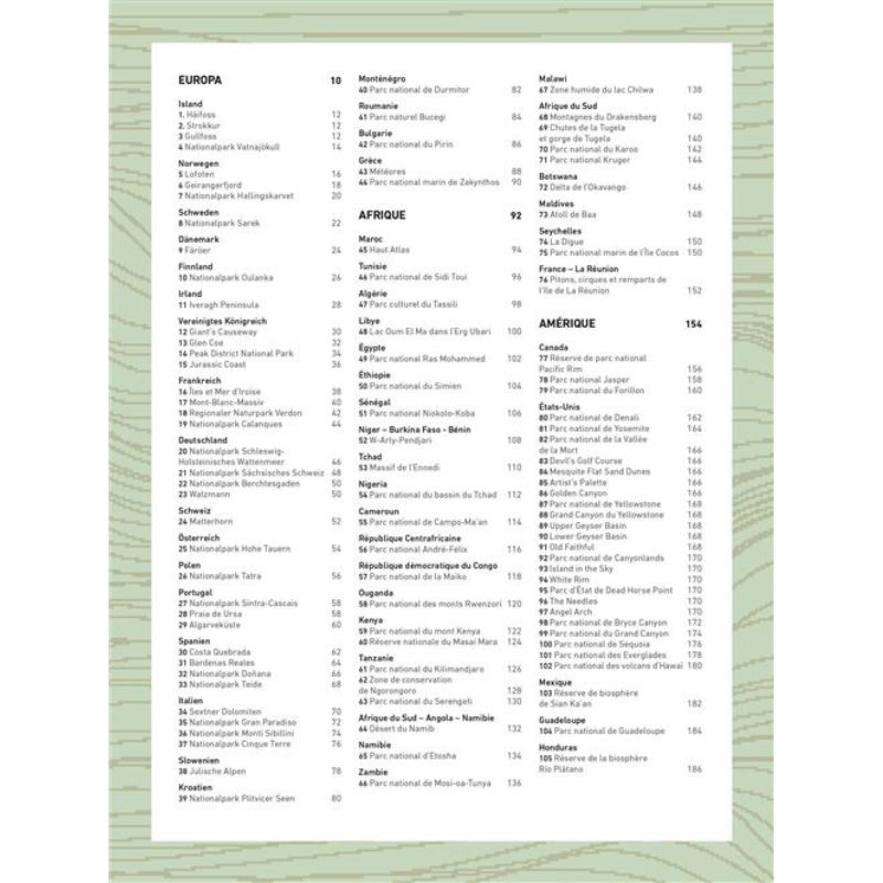 Planète sauvage Planète sauvage