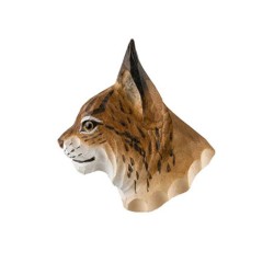 Magnet - Lynx Boréal