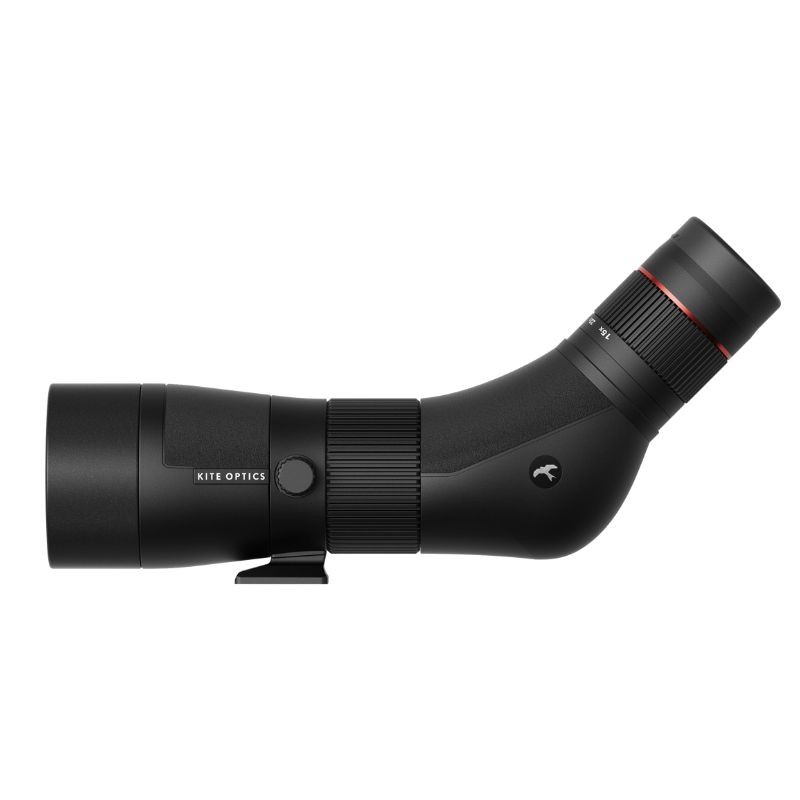 Kite SP 65 + Oculaire 15-47x - Longue-vue Kite SP 65 + Oculaire 15-47x - Longue-vue