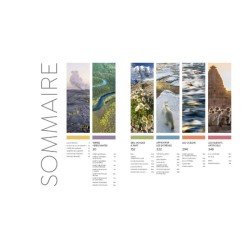 Habitats sauvages - A la découverte des fascinants écosystèmes du monde Habitats sauvages - A la découverte des fascinants écosystèmes du monde