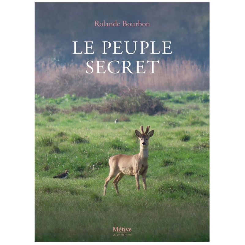 Le peuple secret