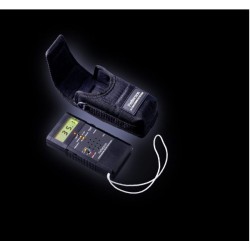 Détecteur chauves-souris ultrasons - Pettersson D240X