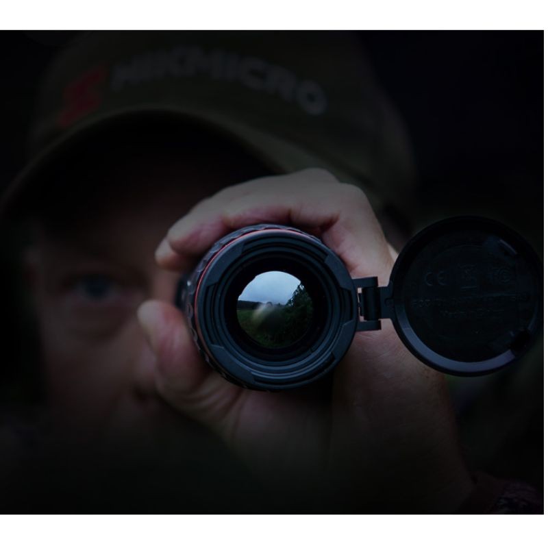 Hikmicro - Falcon FH 25 - Monoculaire d'imagerie thermique