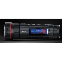 Hikmicro - Falcon FQ 25 - Monoculaire d'imagerie thermique