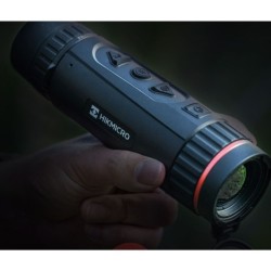Hikmicro - Falcon FQ 25 - Monoculaire d'imagerie thermique
