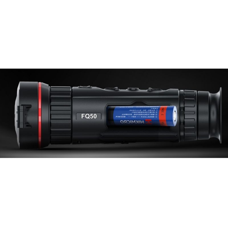 Hikmicro - Falcon FQ 35 - Monoculaire d'imagerie thermique Hikmicro - Falcon FQ 35 - Monoculaire d'imagerie thermique